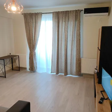Elegant Apartmán *