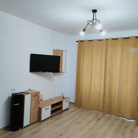 Elegant Apartment Constanta