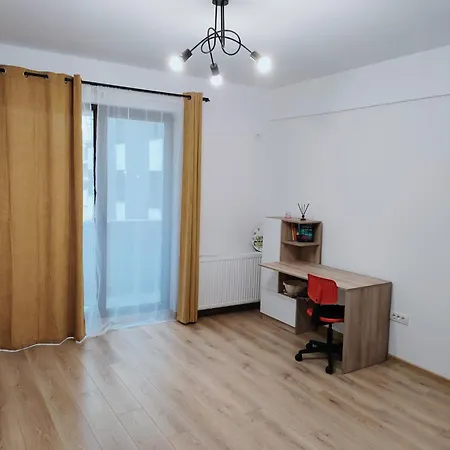 Apartment Elegant *