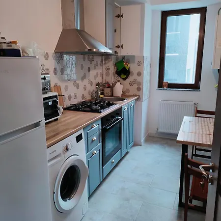 Elegant Apartment Constanta
