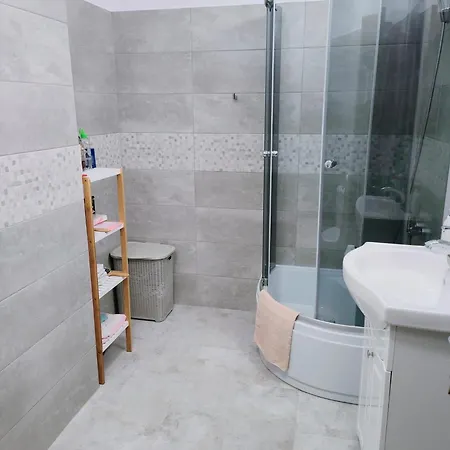Apartment Elegant Constanta